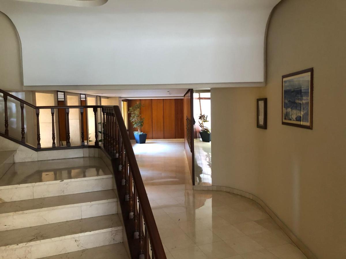 Casa Dos Agarimos Apartment Vigo Exterior photo